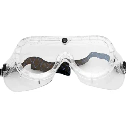 Sikkerhed ^ Millarco M/ELASTIK SIKKERHEDSBRILLE KLAR