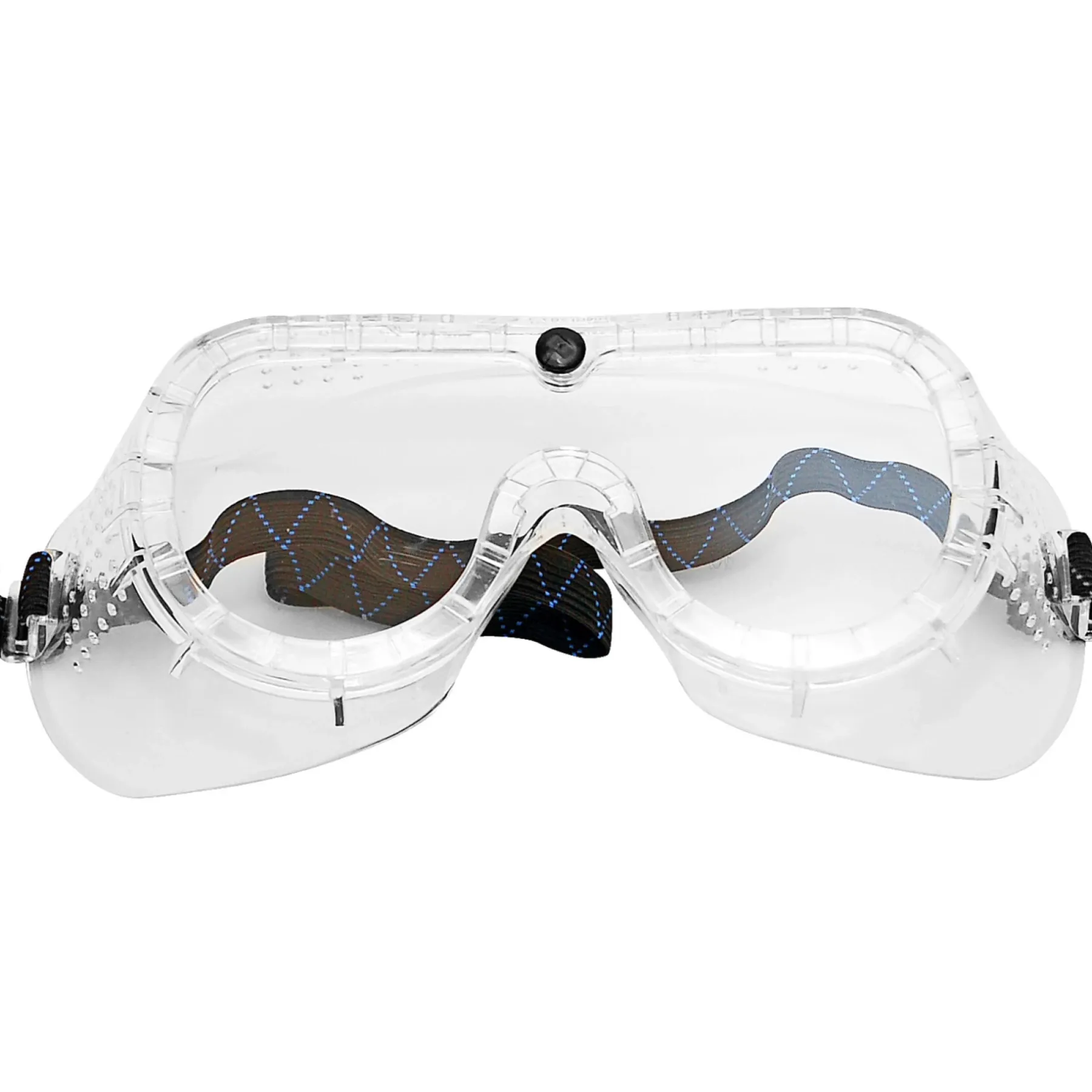 Sikkerhed ^ Millarco M/ELASTIK SIKKERHEDSBRILLE KLAR