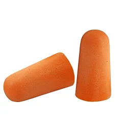 ORANGE ØREPROP 2 SÆT>Millarco New