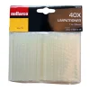 40 STK. LIMPATRONER 7,4X100 MM>Millarco Discount