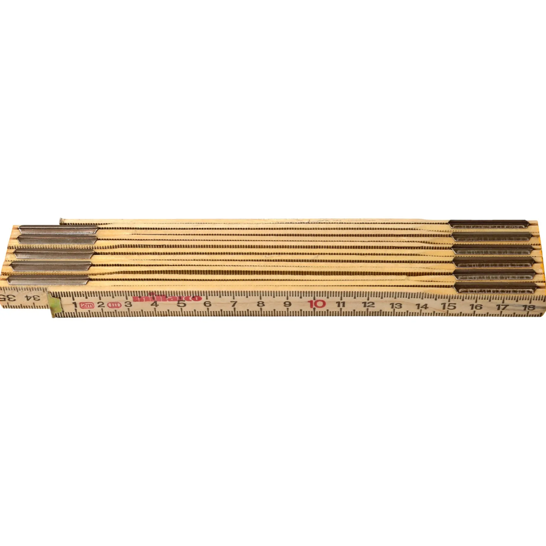 TOMMESTOK 12 LED 200 CM>Millarco Hot
