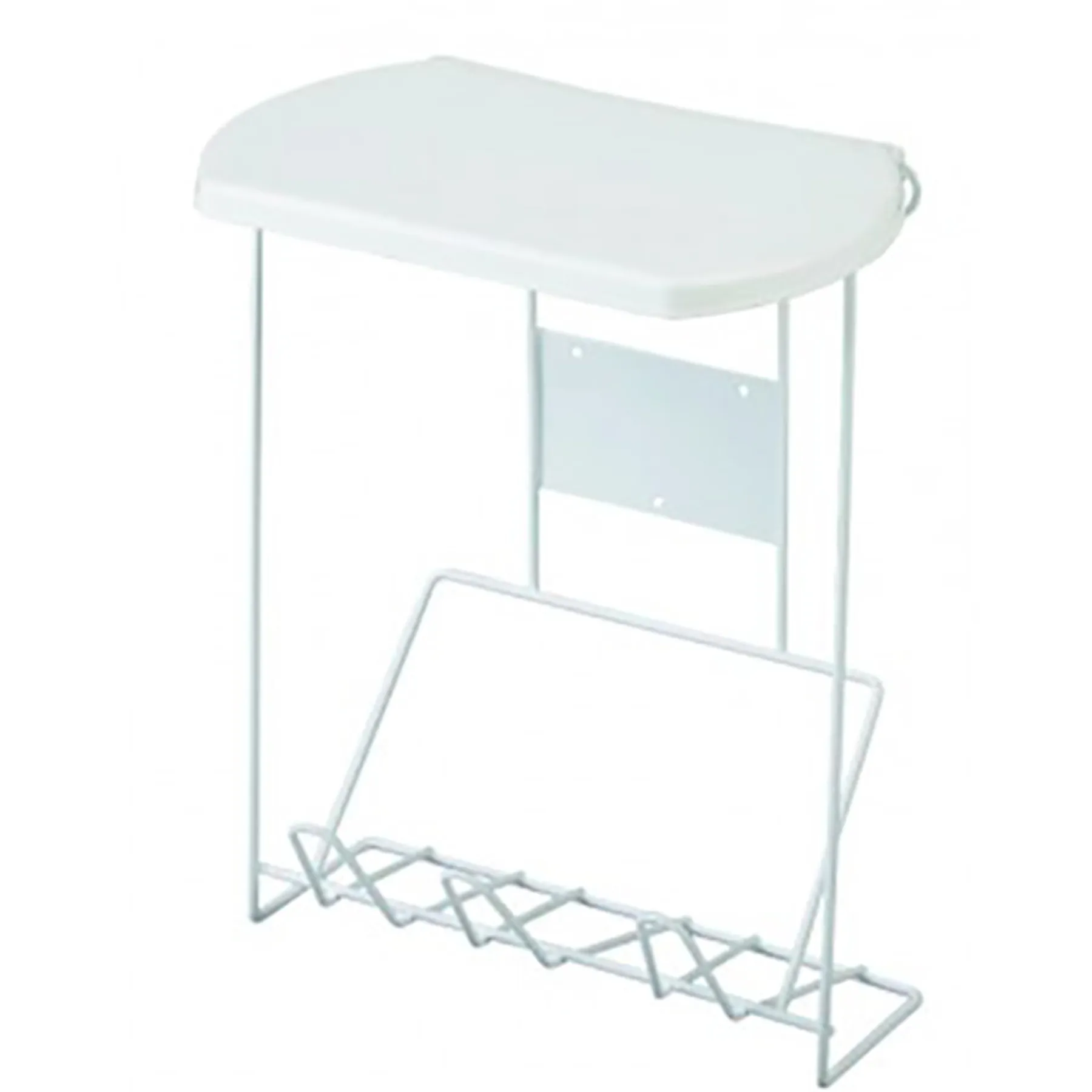 NORTIQ AFFALDSSORTERING HVID 33X19X25>Millex Online