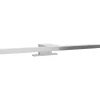 HELEN 30 CM LED LAMPE KROM>Milobad Sale
