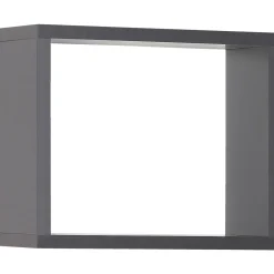 NATUR BADMØBEL GRÅ/HVID 30 CM>Milobad Sale