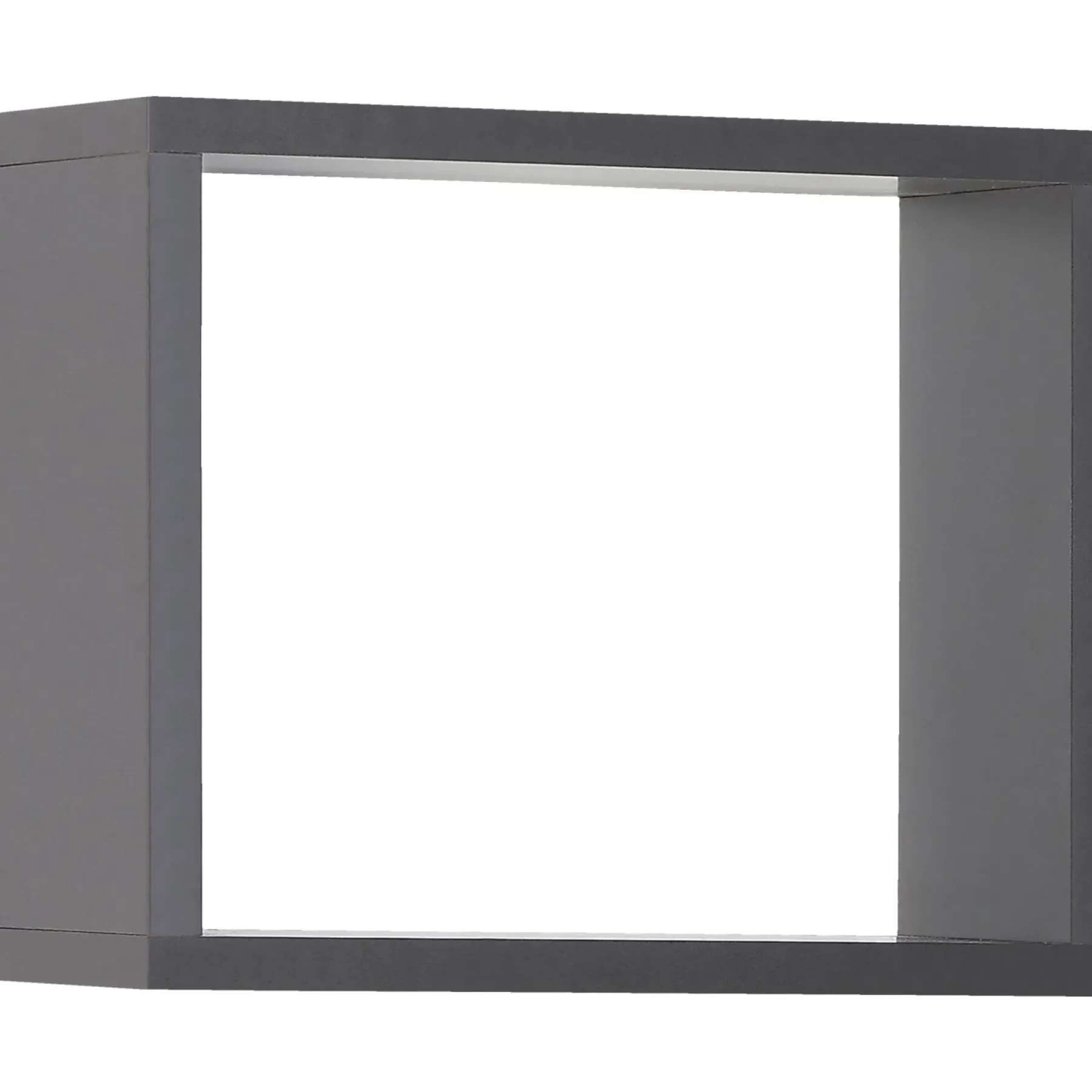 NATUR BADMØBEL GRÅ/HVID 30 CM>Milobad Sale
