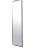 R02 MED LED-LYS SPEJL UDEN LYSSTYRING 160X40 CM HVID>Milobad Best