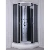 RONDO BRUSEKABINE 90 CM 90 CM>Milobad Clearance