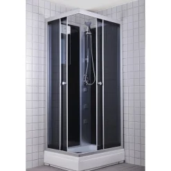 RONDO BRUSEKABINE 90 CM 70 CM>Milobad Sale