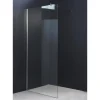80X190 BRUSEVÆG KLAR GLAS 80 CM>Milobad Online