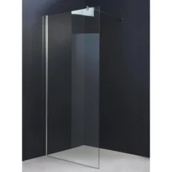80X190 BRUSEVÆG KLAR GLAS 80 CM>Milobad Online