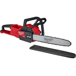 Motorsave ^ MILWAUKEE KÆDESAV AKKU 40 CM UDEN BATTERI OG LADER