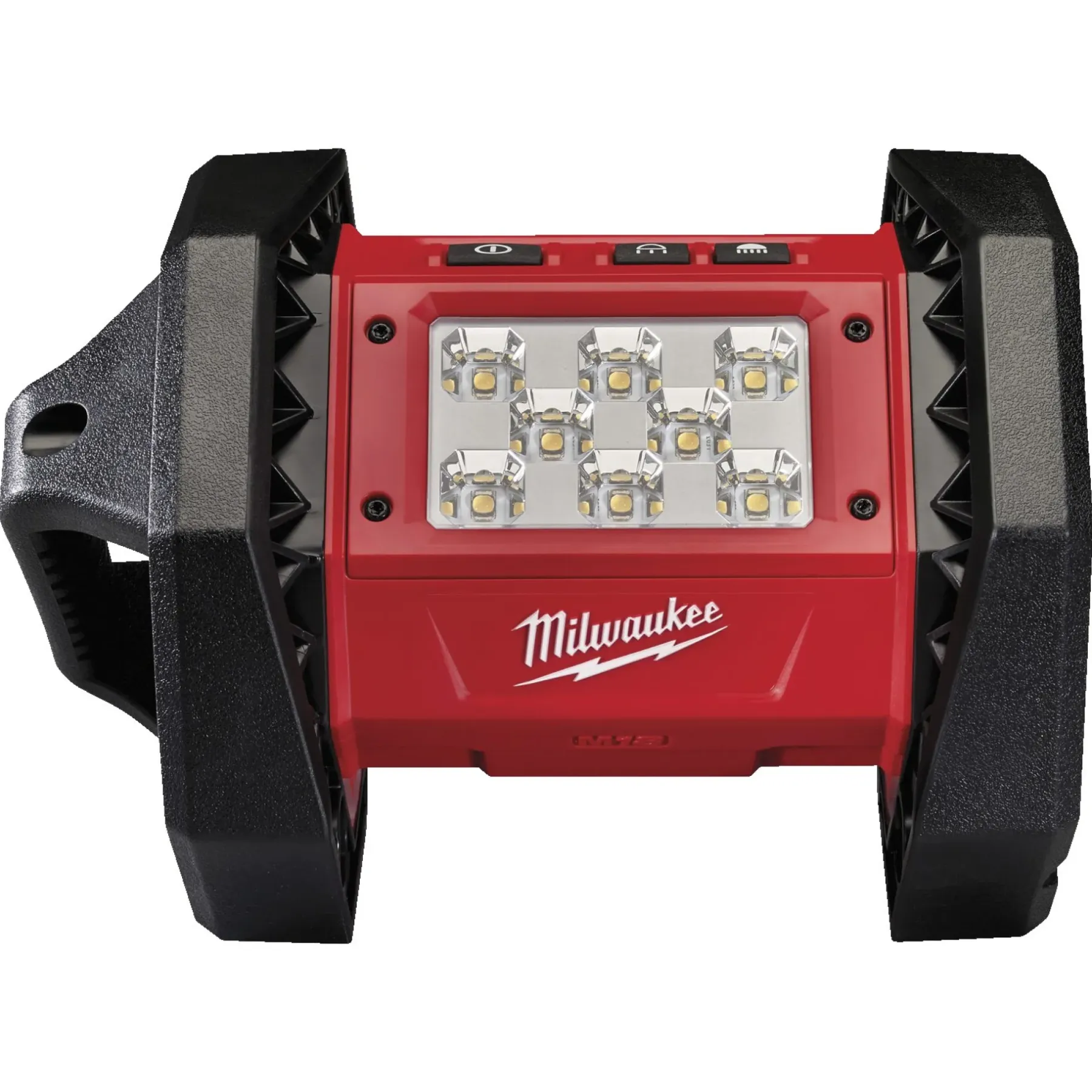 Akku Arbejdslamper ^ MILWAUKEE M18 AL-0 ARBEJDSLAMPE 1500 LM