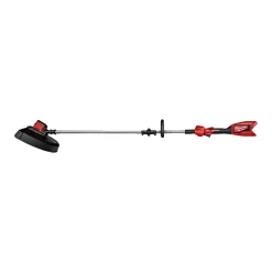 Græstrimmere ^ MILWAUKEE M18 BLLT-0 GRÆSTRIMMER 40 CM 18V UDEN BATTERI OG LADER