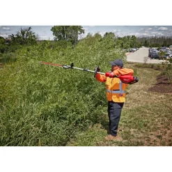 Hækkeklippere ^ MILWAUKEE M18 FOPH-SHTA HÆKKEKLIPPERFORSATS 51 UDEN BATTERI OG LADER