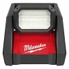 Akku Arbejdslamper ^ MILWAUKEE M18 HOAL-0 ARBEJDSLAMPE 4000 LM