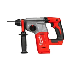 M18 BLH-0 BOREHAMMER AKKU UDEN BATTERI OG LADER 2,3>MILWAUKEE Outlet