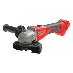 M18 BLSAG125X-0 VINKELSLIBER AKKU 18V UDEN BATTERI OG LADER>MILWAUKEE Sale