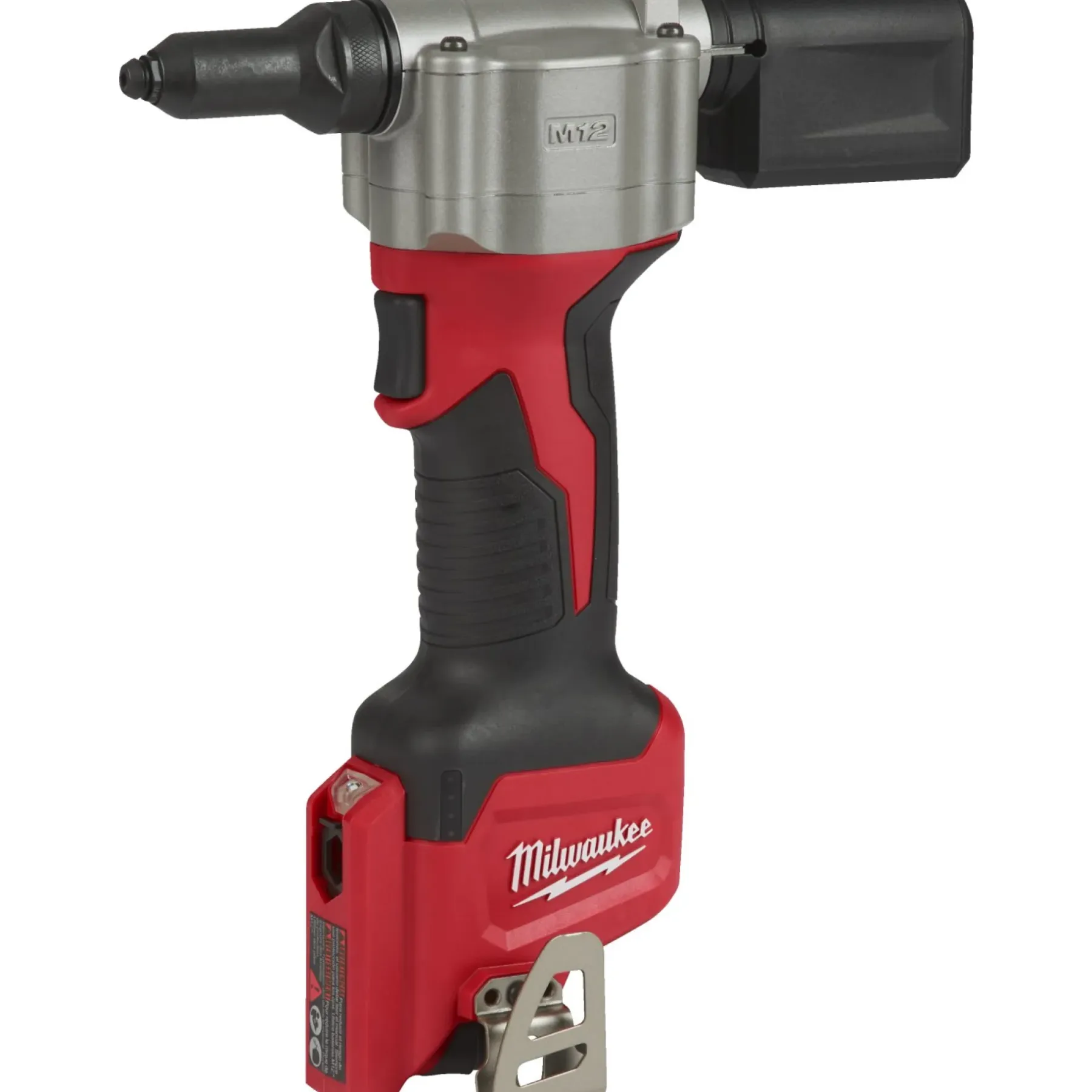 M12 BPRT-0 BLINDNITTE PISTOL AKKU>MILWAUKEE New