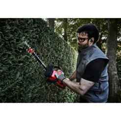 M18 FHET60-0 HÆKKEKLIPPER 60 CM UDEN BATTERI OG LADER>MILWAUKEE New