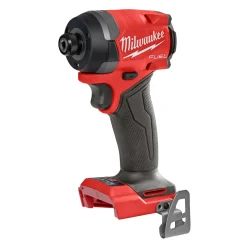 Bore- & Skruemaskiner ^ MILWAUKEE M18 FID3-0X SLAGNØGLE AKKU UDEN BATTERI OG LADER