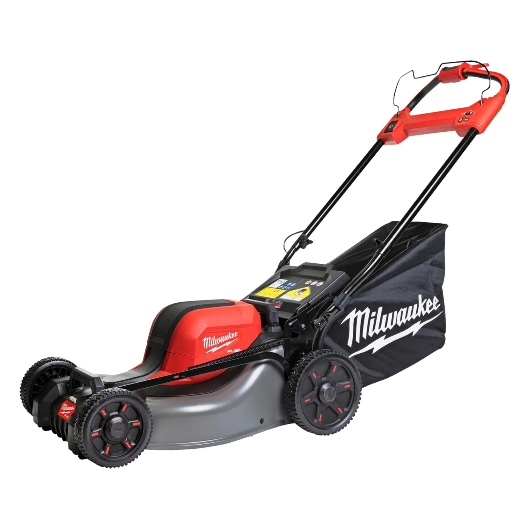 M18 F2LM46-0 PLÆNEKLIPPER AKKU 18 V UDEN BATTERI OG LADER>MILWAUKEE Online
