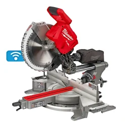 M18 FMS305-0 KAP-/GERINGSSAV AKKU 18V 305MM UDEN BATTERI OG LADER>MILWAUKEE New