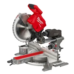 M18 FMS305-0 KAP-/GERINGSSAV AKKU 18V 305MM UDEN BATTERI OG LADER>MILWAUKEE New