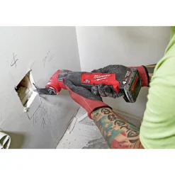 M12 FMT-0 MULTICUTTER AKKU 12V UDEN BATTERI OG LADER>MILWAUKEE