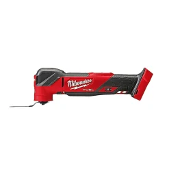 M18 FMT-0X MULTIVÆRKTØJ AKKU 18V UDEN BATTERI OG LADER>MILWAUKEE Sale