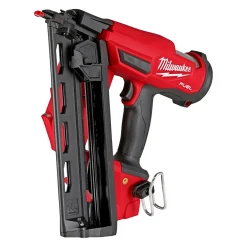 Trykluftværktøj ^ MILWAUKEE M18 FN16GA-0X DYKKERPISTOL AKKU