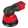 M18 FROS125-0B EXCENTERSLIBER AKKU>MILWAUKEE Sale