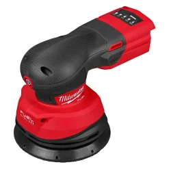 M18 FROS125-0B EXCENTERSLIBER AKKU>MILWAUKEE Sale