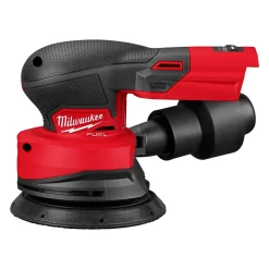 M18 FROS125-0B EXCENTERSLIBER AKKU>MILWAUKEE Sale