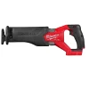 Bajonetsave ^ MILWAUKEE M18 FSZ-0 BAJONETSAV AKKU 18V UDEN BATTERI OG LADER