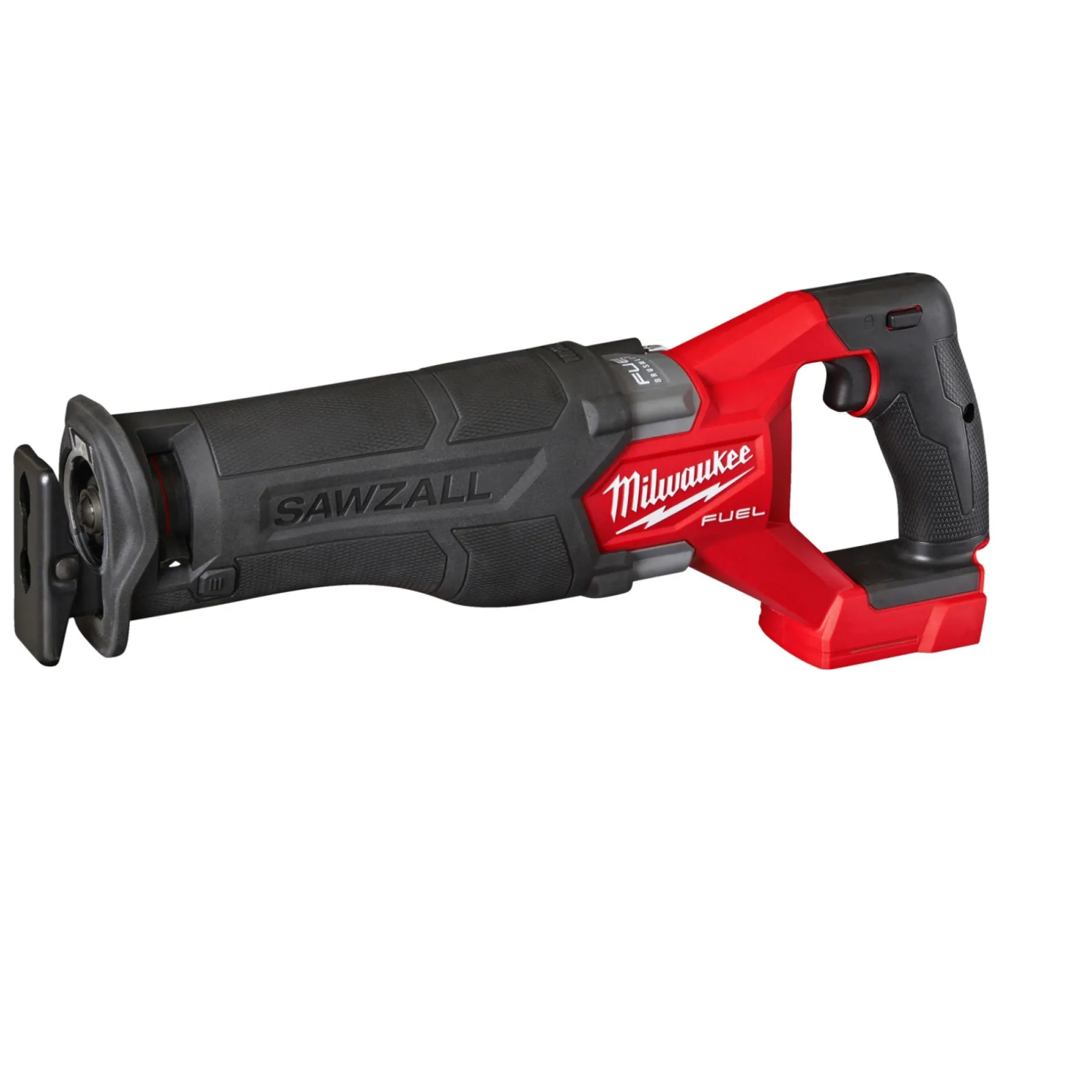 Bajonetsave ^ MILWAUKEE M18 FSZ-0 BAJONETSAV AKKU 18V UDEN BATTERI OG LADER