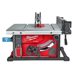 Bordrundsave ^ MILWAUKEE M18 FTS210-0 BORDRUNDSAV AKKU 210MM