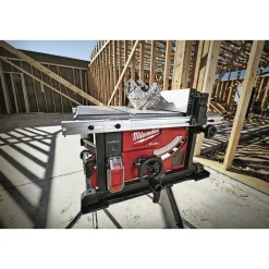 Bordrundsave ^ MILWAUKEE M18 FTS210-0 BORDRUNDSAV AKKU 210MM