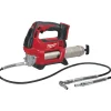 Smøremidler ^ MILWAUKEE M18 GG-0 FEDTPRESSER 120X120X258 MM