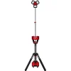 M18 HOSALC-0 ARBEJDSLAMPE 6000 LM>MILWAUKEE Outlet