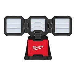 M18 MDTL-0 ARBEJDSLAMPE 4500 LM>MILWAUKEE Hot
