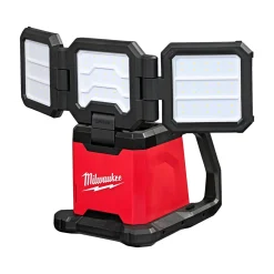 M18 MDTL-0 ARBEJDSLAMPE 4500 LM>MILWAUKEE Hot