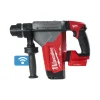 Bore- & Mejselhamre ^ MILWAUKEE M18 ONEFHP-0X BOREHAMMER AKKU UDEN BATTERI OG LADER 5,0 J