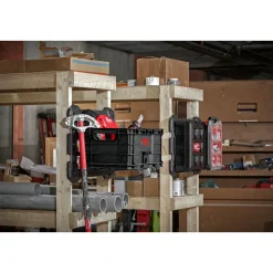 MONTERINGSPLADE T/VÆRKTØJSKASSE 594X594X467MM>MILWAUKEE Outlet