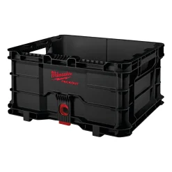 Værktøjskasser ^ MILWAUKEE OPBEVARINGSKASSE 475X475X475MM