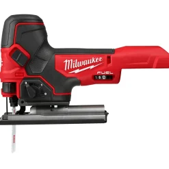 Stiksave ^ MILWAUKEE STIKSAV AKKU 18V UDEN BATTERI OG LADER