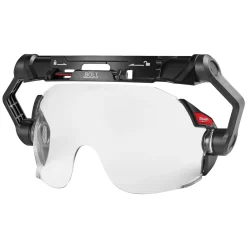 VISIR SORT/RØD>MILWAUKEE Discount
