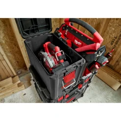 VÆRKTØJSKASSE 249X249X411MM>MILWAUKEE Sale
