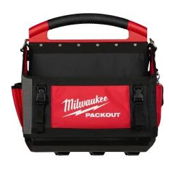 Værktøjskasser ^ MILWAUKEE VÆRKTØJSTASKE 40 CM