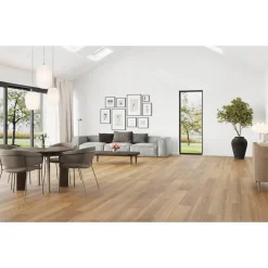 DESIGN MØRK NATUR EG DESIGN VINYLGULV EG>Moland Clearance
