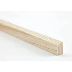 15X27 MM M. KERNE FODLISTE ASK 15 X 27 X 0 MM>Moland